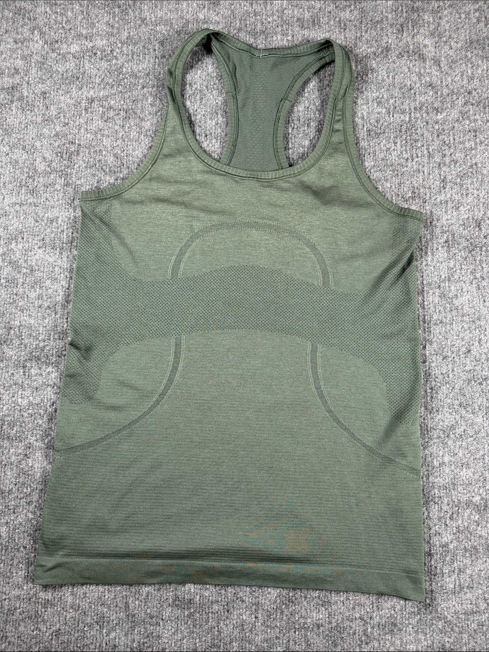 Lululemon Swiftly Tech Racerback Tank Top - Picture 2 of 7